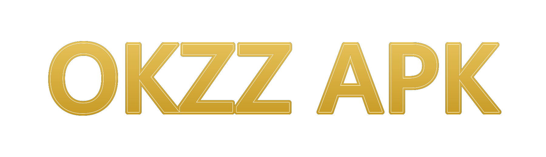 okzz apk logo